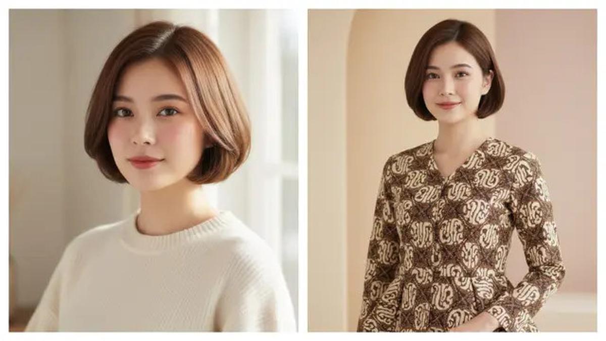 Kumpulan Prompt Gemini AI untuk Edit Foto Pakai Batik, Hasil Realistis dan Mudah Dicoba