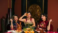 The Jade Collection, Rayakan Pertengahan Musim Gugur di JHL Solitaire