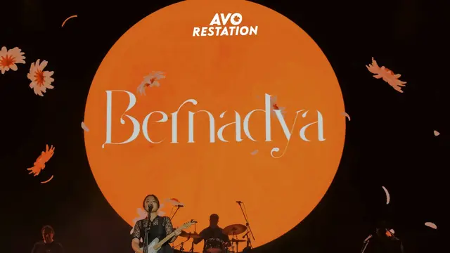 AVOrestation 2024 menghadirkan suasana semarak yang tak terlupakan di Candi Prambanan, Yogyakarta (Dok/AVOrestation)