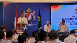 Bos Kadin Semringah Ada Insentif Pajak Industri Tekstil