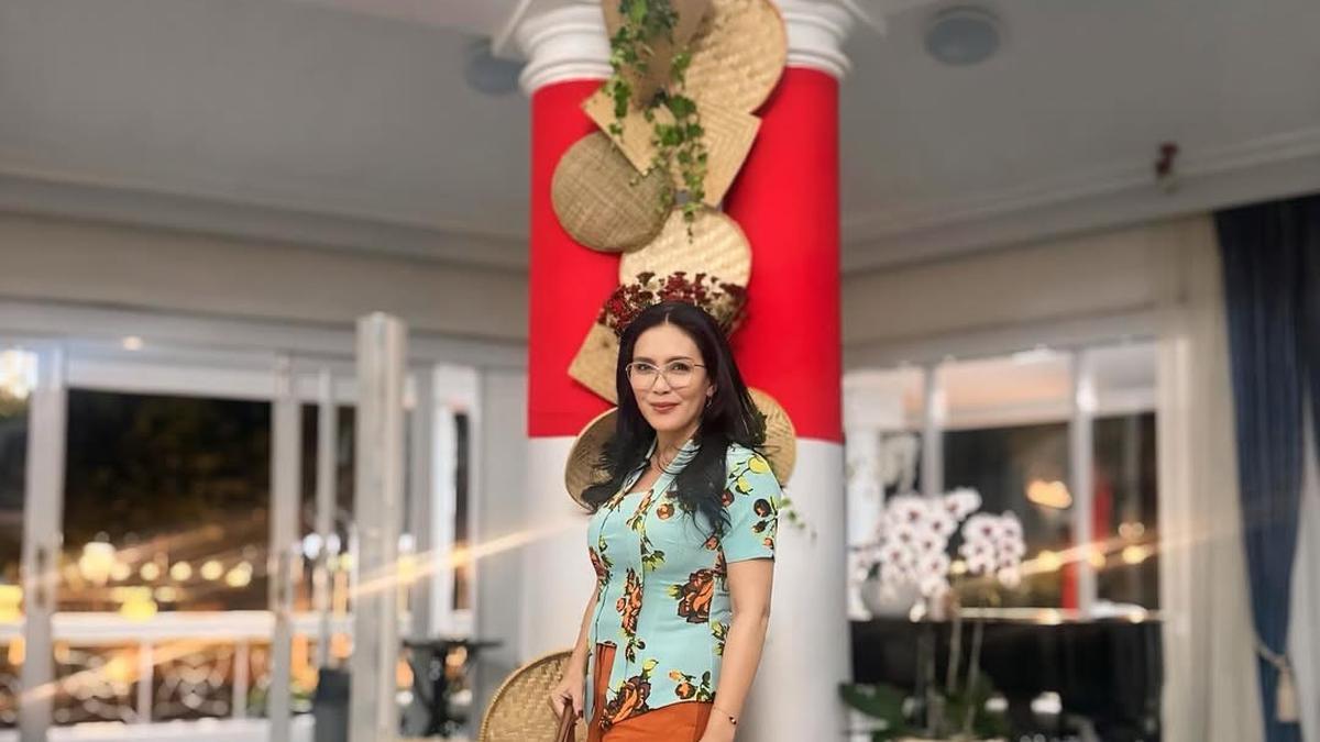 Rieke Diah Pitaloka, Dari “Oneng” di Bajaj Bajuri ke Politisi Perempuan yang Vokal di DPR