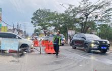 Polres Garut Siagakan Tim Khusus Antisipasi Kemacetan Libur Isra Miraj