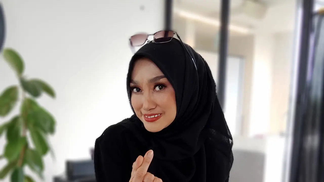 Natasha Pramudita