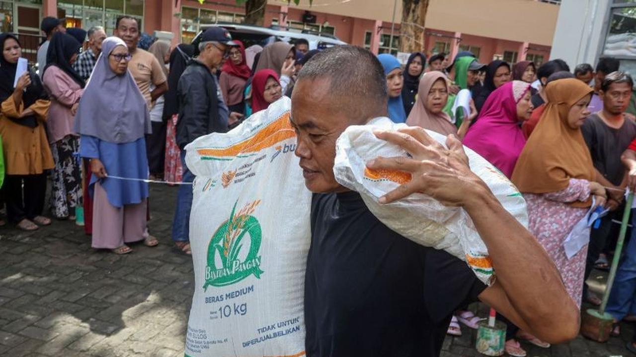 Cegah Pemotongan Bansos, Program Betik Lampung Selatan Siap Kawal Hak Masyarakat