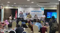 Pemprov Kaltim Gelar Maratua Run 2025, Siapkan Hadiah Total Rp785 Juta