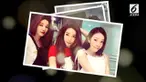 Sebuah keluarga Taiwan memiliki tiga anak perempuan yang awet muda meski berusia 40 tahunan.