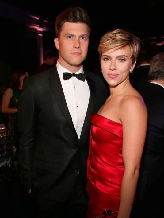 Dilansir dari Cosmopolitan, sepertinya hubungan mereka sudah terjalin selama satu atau dua bulan. Keduanya pun kini sudah go public. (Sylvain Gaboury/Patrick McMullan via Getty Images/Independent)