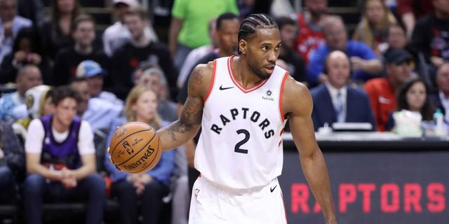 VIDEO: Toronto Raptors Kalahkan Golden State Warriors pada Gim Pertama Final NBA 2019