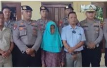 Selesai Direnovasi, Begini Potret Terbaru Rumah Mak Sombret yang Sudah Layak Huni