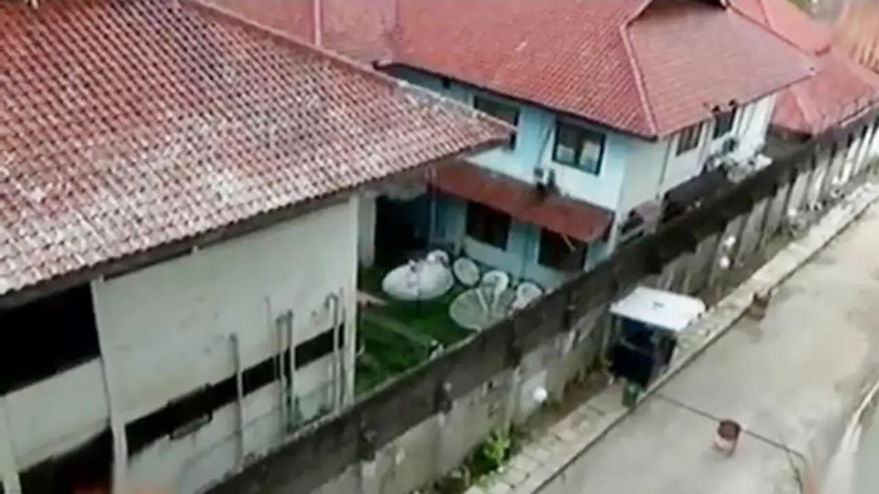 Tahanan Rutan Narkoba Kabur hingga Wujud Apresiasi Bagi Musisi