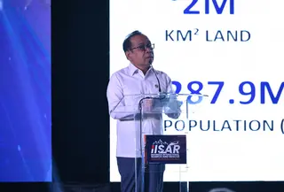 Menteri Koordinator Bidang Pembangunan Manusia dan Kebudayaan (Menko PMK) Pratikno (Istimewa)