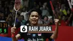 GINTING JUARA