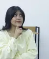 Menghadirkan sikap yang tepat./Copyright Fimela - Abel&nbsp;