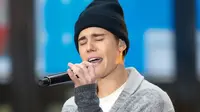 Begini Cerita Sebenarnya di Balik Lagu Sorry Justin Bieber