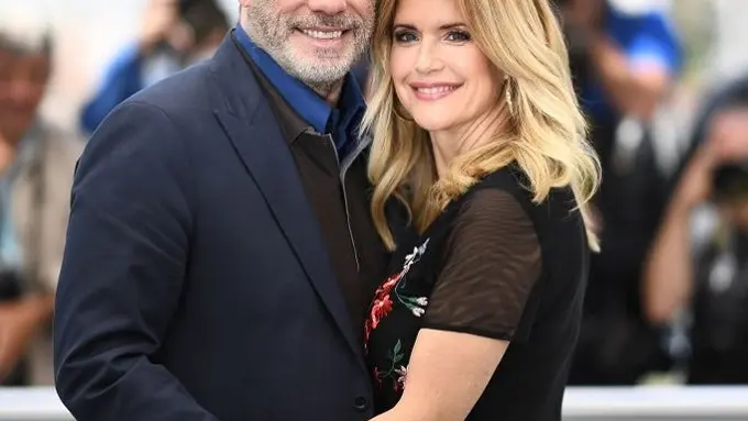 Kelly Preston Meninggal Akibat Kanker Payudara, Faktor Usia Meningkatkan Risikonya
