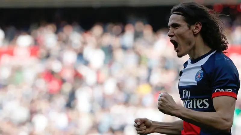 Edinson Cavani