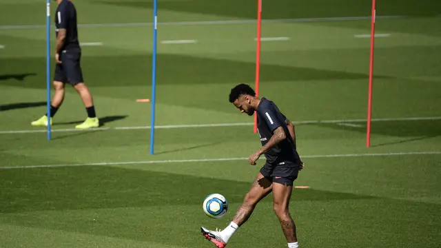 Neymar