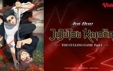 Misi Eksekusi Yuta Okkotsu: Sorotan Utama dalam Anime Jujutsu Kaisen Season 3
