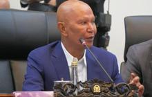 OJK Respons MSCI: Banggar DPR Desak Keterbukaan untuk Bursa Saham Indonesia