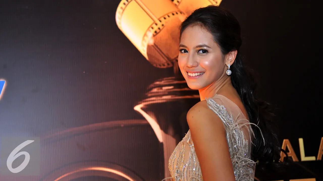 20150913-Pevita Pearce-Bandung