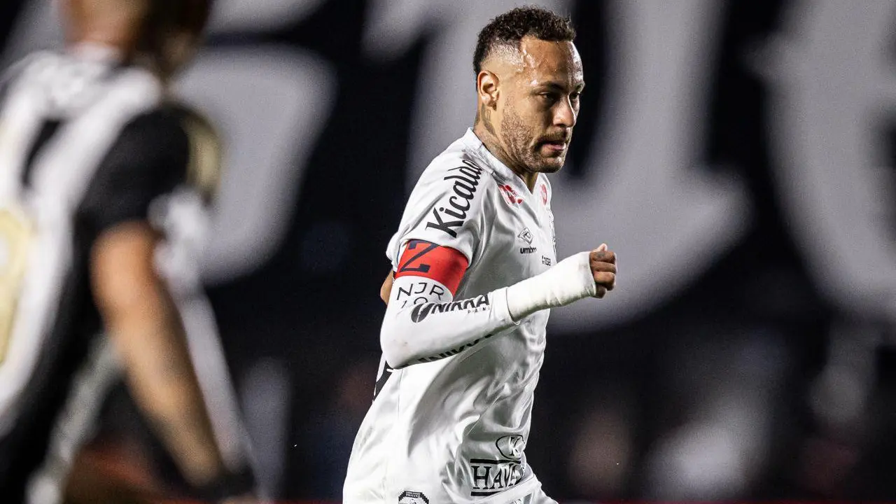Neymar
