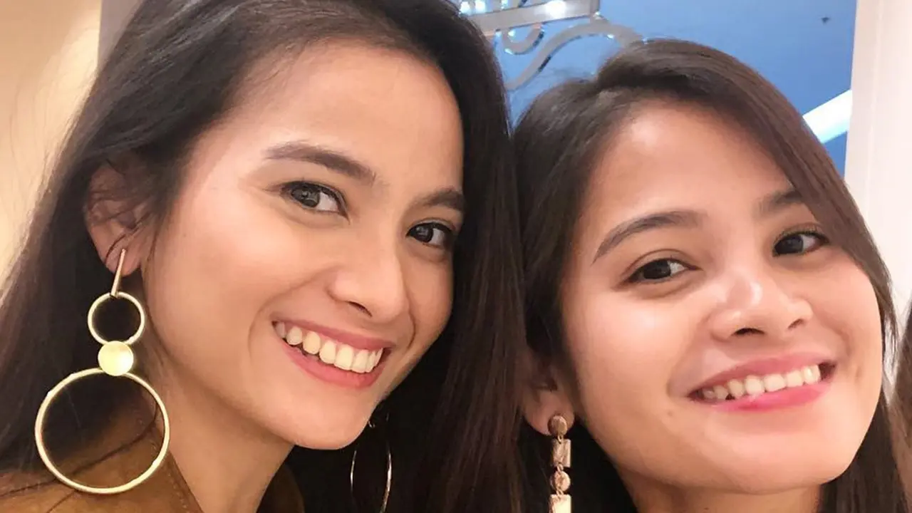 Acha Septriasa dan Juwita