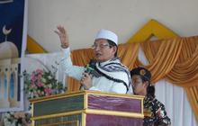 Tahukah Anda? Menag Ajak Bijak Berteknologi di Maulid Tarekat Khalwatiyah Maros, Sampaikan Pesan Damai