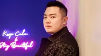Michael Lawanto, Dokter Muda yang Sempat Hadapi Masalah Keuangan Saat Kuliah, Hingga jadi Pengusaha Sukses
