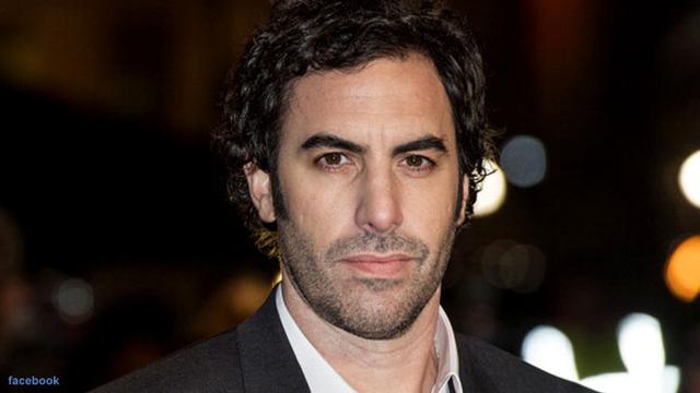 Sacha Baron Cohen Batal Perankan Freddie Mercury Showbiz Liputan6 Com