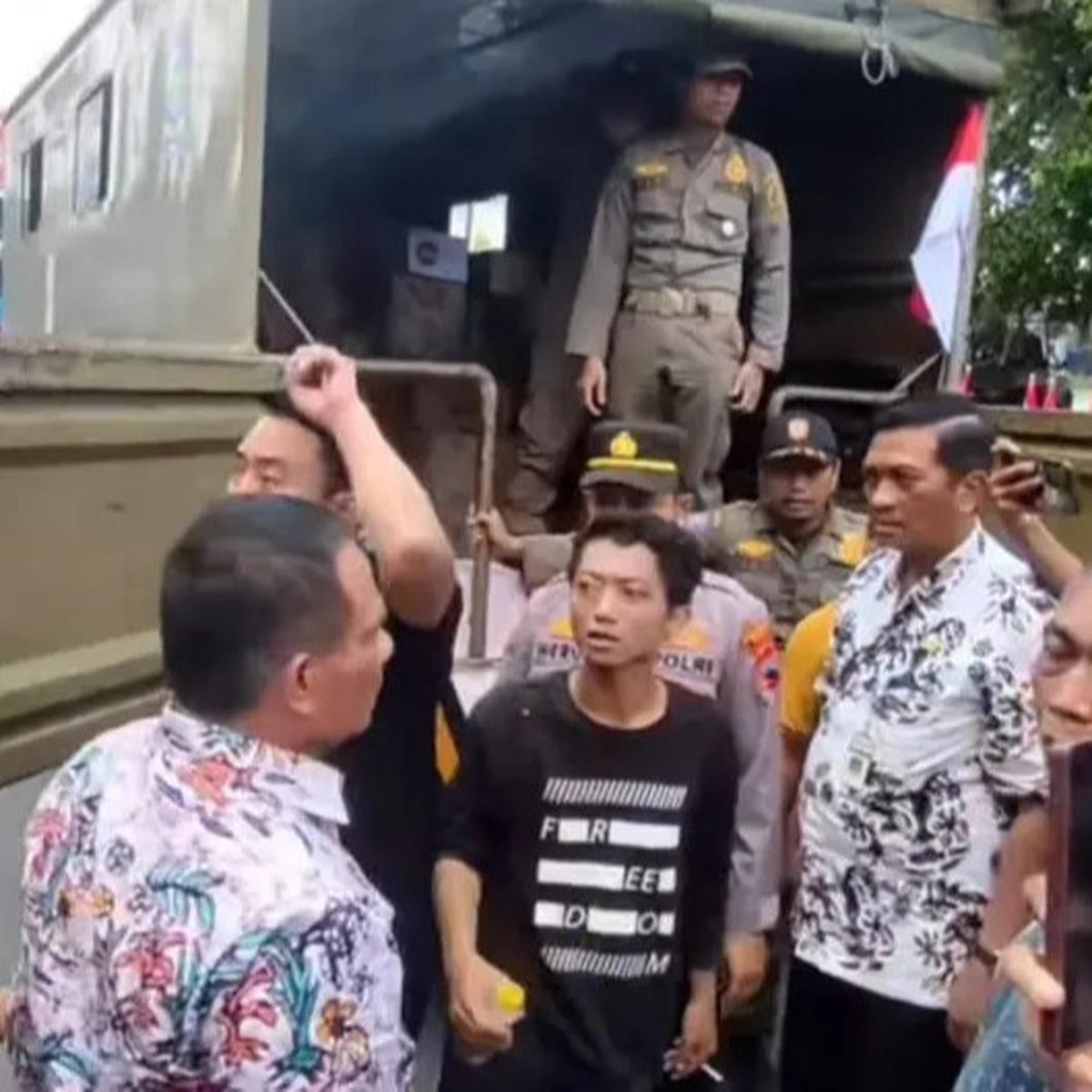 Sosok Sudewo, Bupati Pati yang Tantang Warga Demo Karena Naikkan Pajak 250 Persen