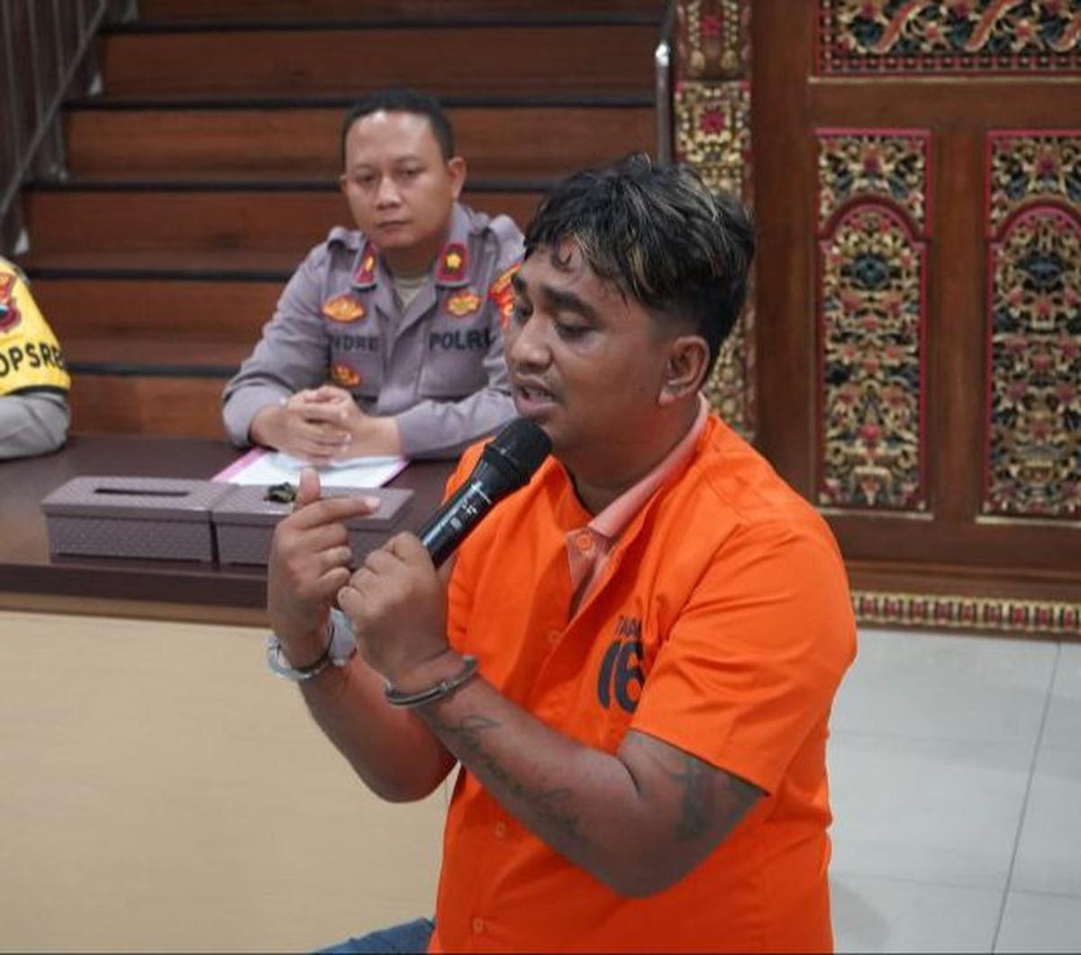 Dok. Istimewa