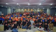 Ekspektasi Pelanggan Meningkat, ShopeeFood Perkuat Kompetensi Mitra Pengemudi