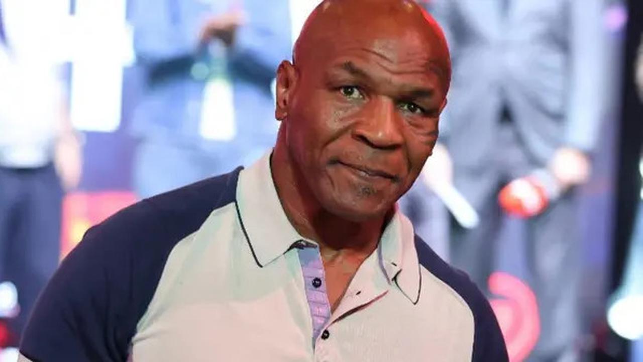 Mike Tyson Masih Mau Bertarung di Usianya yang Hampir 60 Tahun, Siapa Lawannya?
