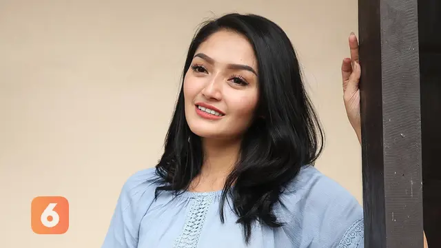 [Bintang] Siti Badriah