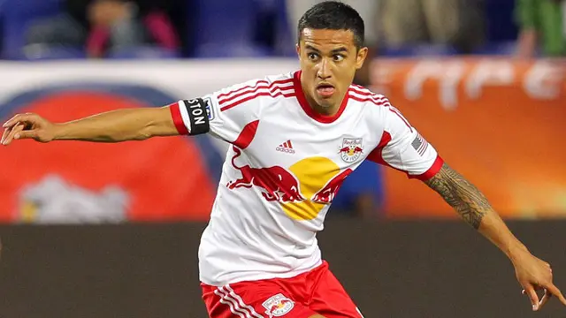 Inilah 6 Pemain Veteran yang Merantau Amerika Serikat