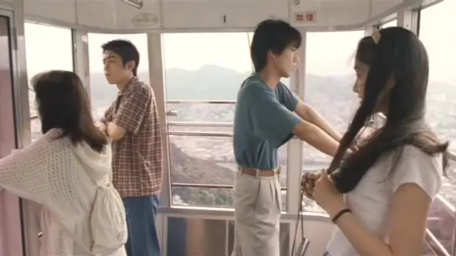 6 Film Jepang Terbaik Bertema LGBT