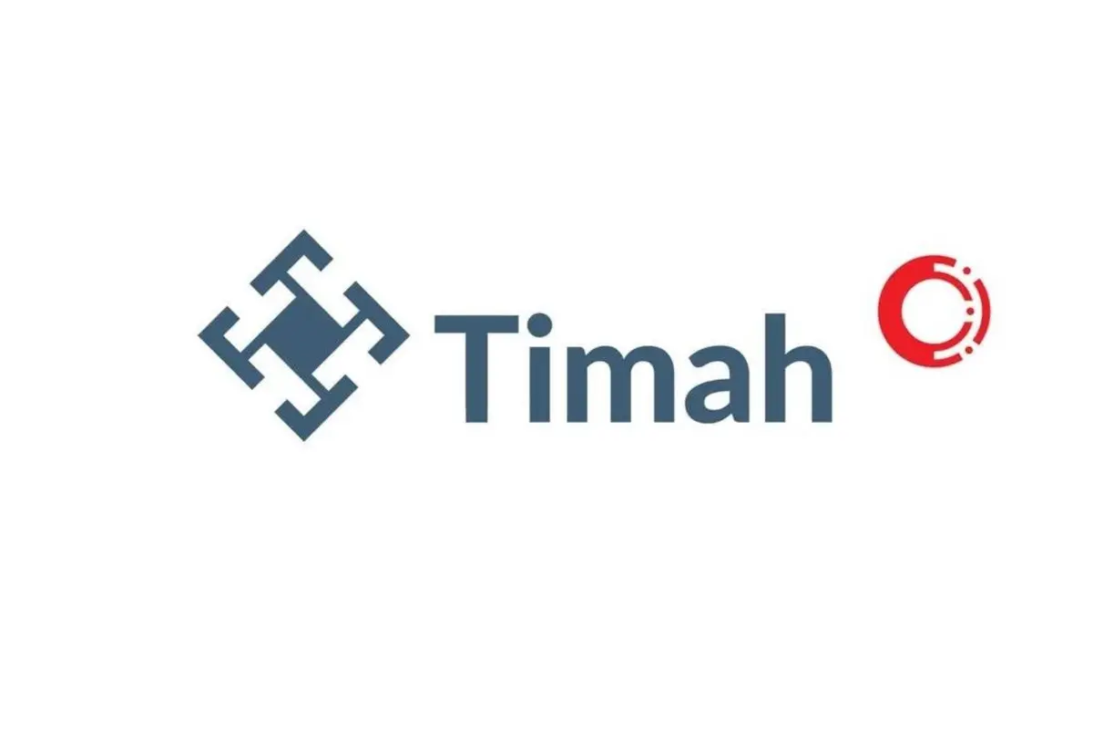 Logo PT Timah Tbk