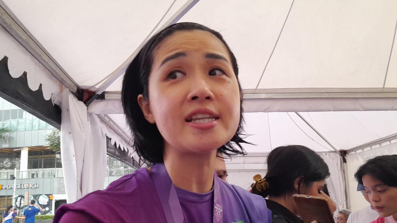 Profil Caroline Riady: CEO Siloam Hospitals Group yang Viral ke Kantor Naik Helikopter