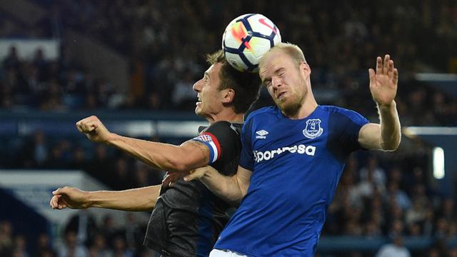 Everton, Hajduk Split, Liga Europa, Wayne Rooney