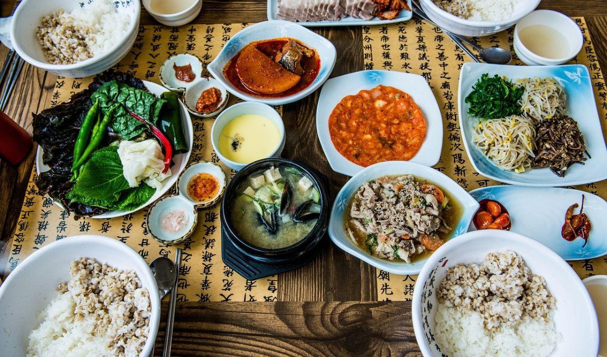 1. Masakan Kerajaan sebagai Warisan Budaya