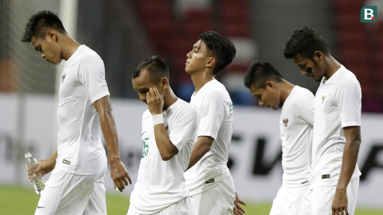 Timnas Indonesia