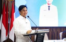Pemprov Banten Bebaskan Pajak Kendaraan Listrik, Dorong Transisi Energi Bersih Nasional