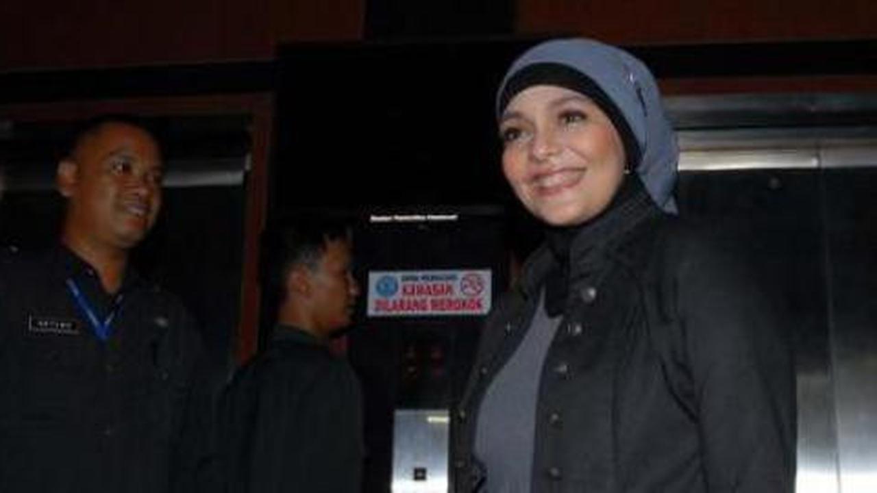 Lula Kamal: Masih banyak yang bagus dari Raffi Ahmad