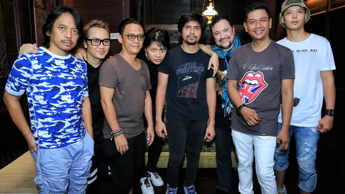 [Bintang] GIGI Reunion