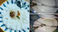 6 Potret Makan Irit Pakai Seafood Ini Bikin Tepuk Jidat (IG/kebebasanrakyat)