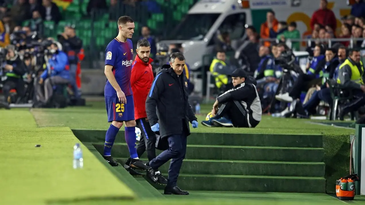 Thomas Vermaelen