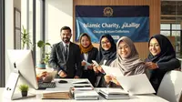 Apakah Amil Berhak Menerima Zakat Fitrah? Penjelasan Lengkap