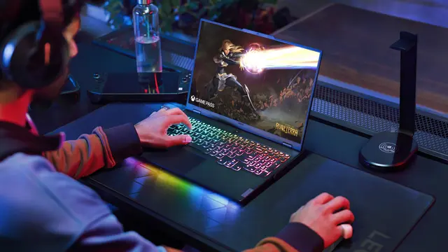 Lenovo Legion Pro 7i