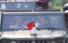 PKB Sentil PAN: Kalau Mau Usul Cawapres Erick Thohir, Gabung Koalisi Dulu