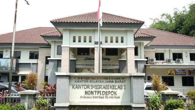 Imigrasi Depok Akui Temuan WNA Tewas, Telah Koordinasi Dubes Inggris